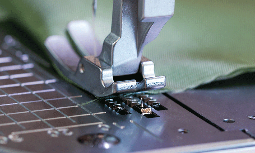 PQ1600S single stitch sewing machine  7